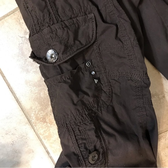 ▪️Dalia Collection Capris - Picture 4 of 11